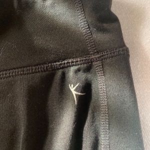 Danskin Fitted Leggings